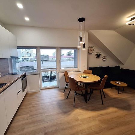 Comfort Apartments Remiza Zagreb Extérieur photo