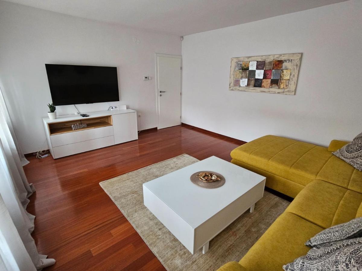 Comfort Apartments Remiza Zagreb Extérieur photo