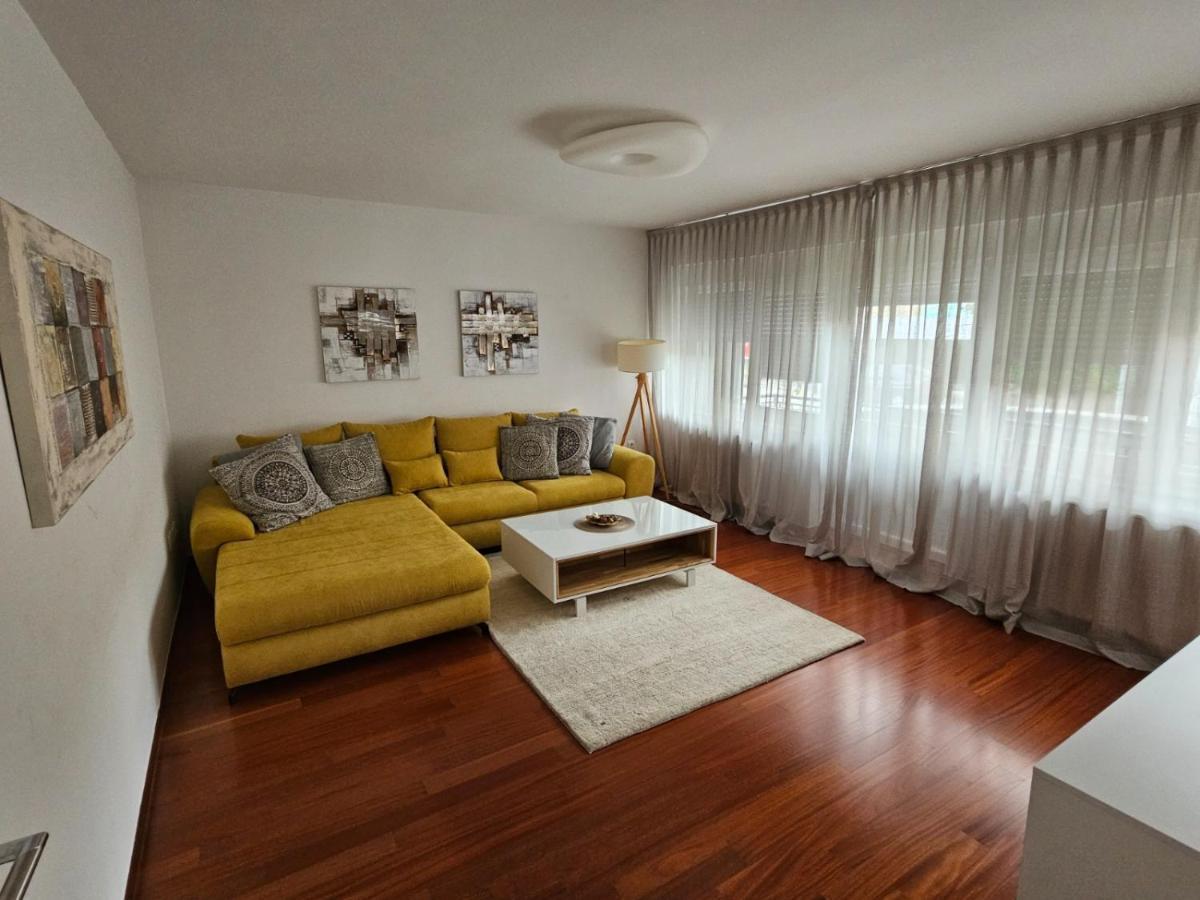 Comfort Apartments Remiza Zagreb Extérieur photo