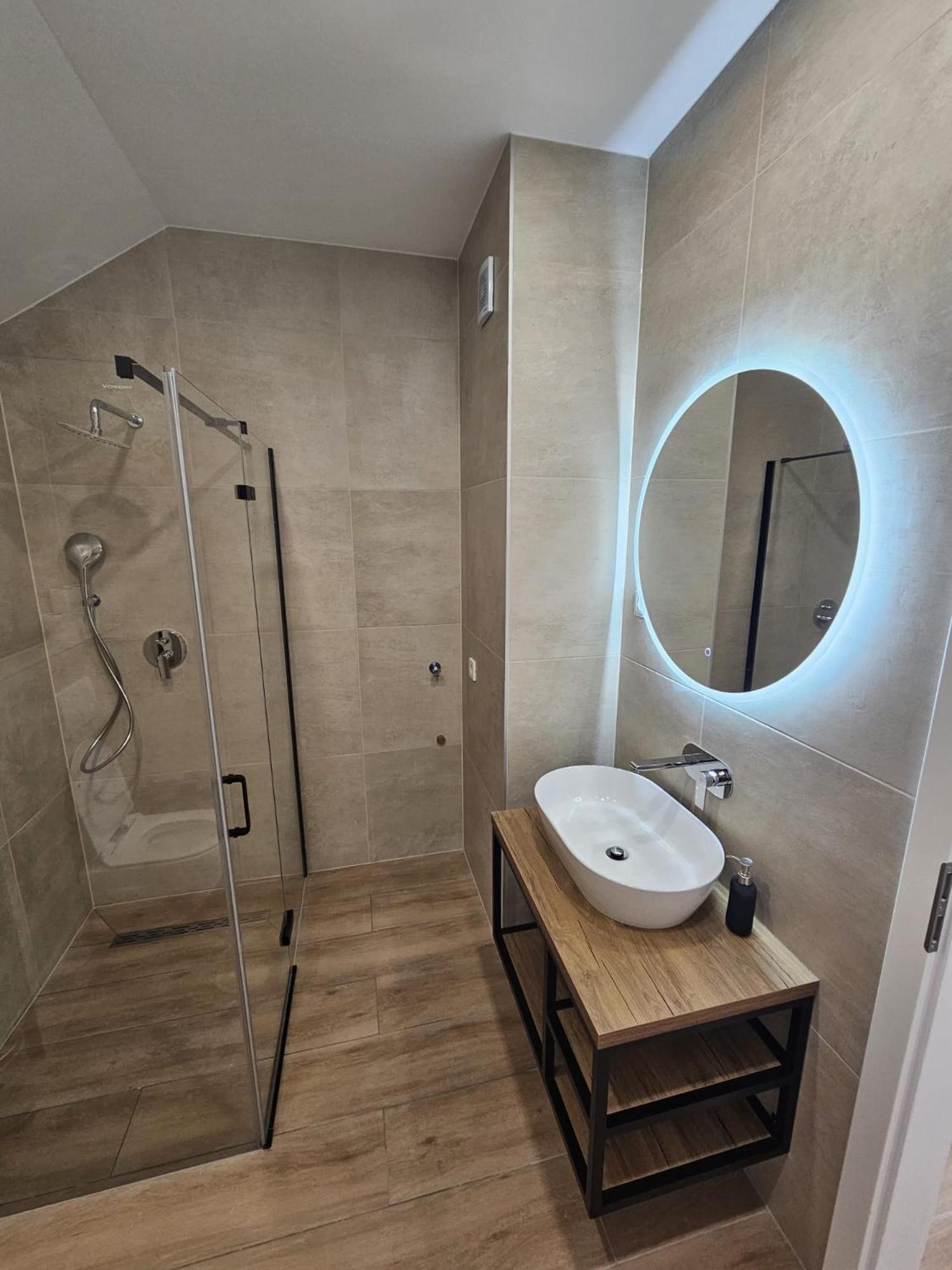 Comfort Apartments Remiza Zagreb Extérieur photo