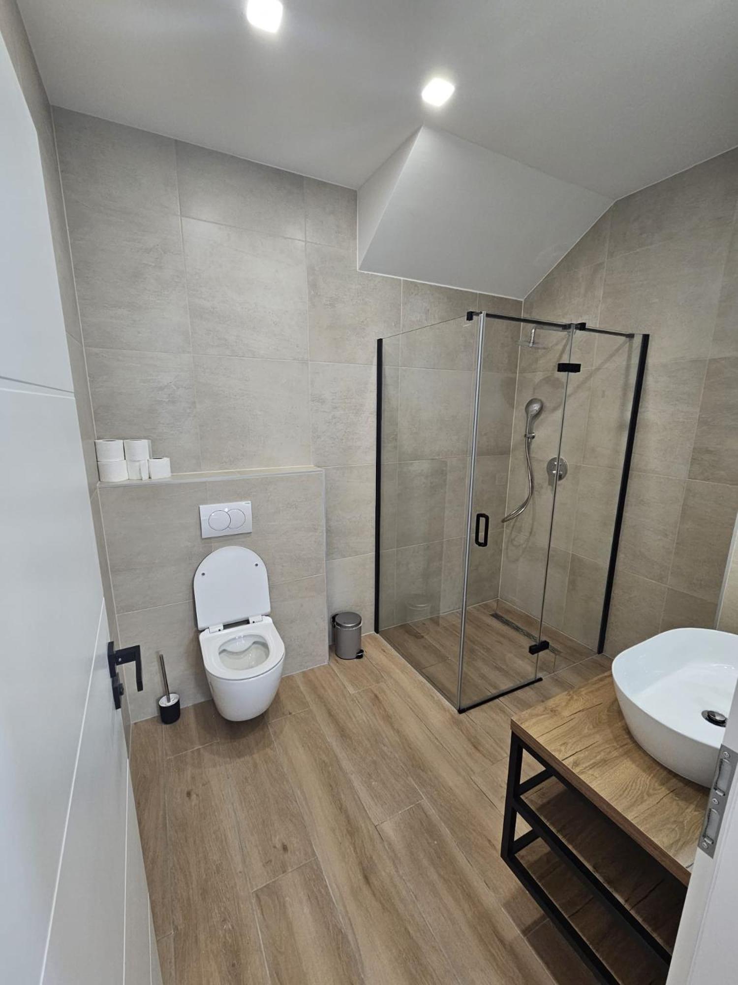 Comfort Apartments Remiza Zagreb Extérieur photo