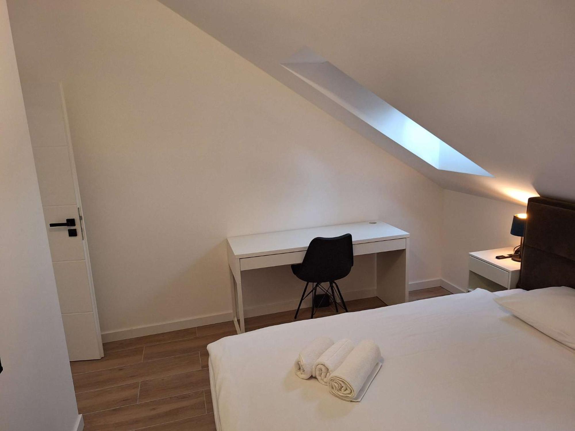 Comfort Apartments Remiza Zagreb Extérieur photo