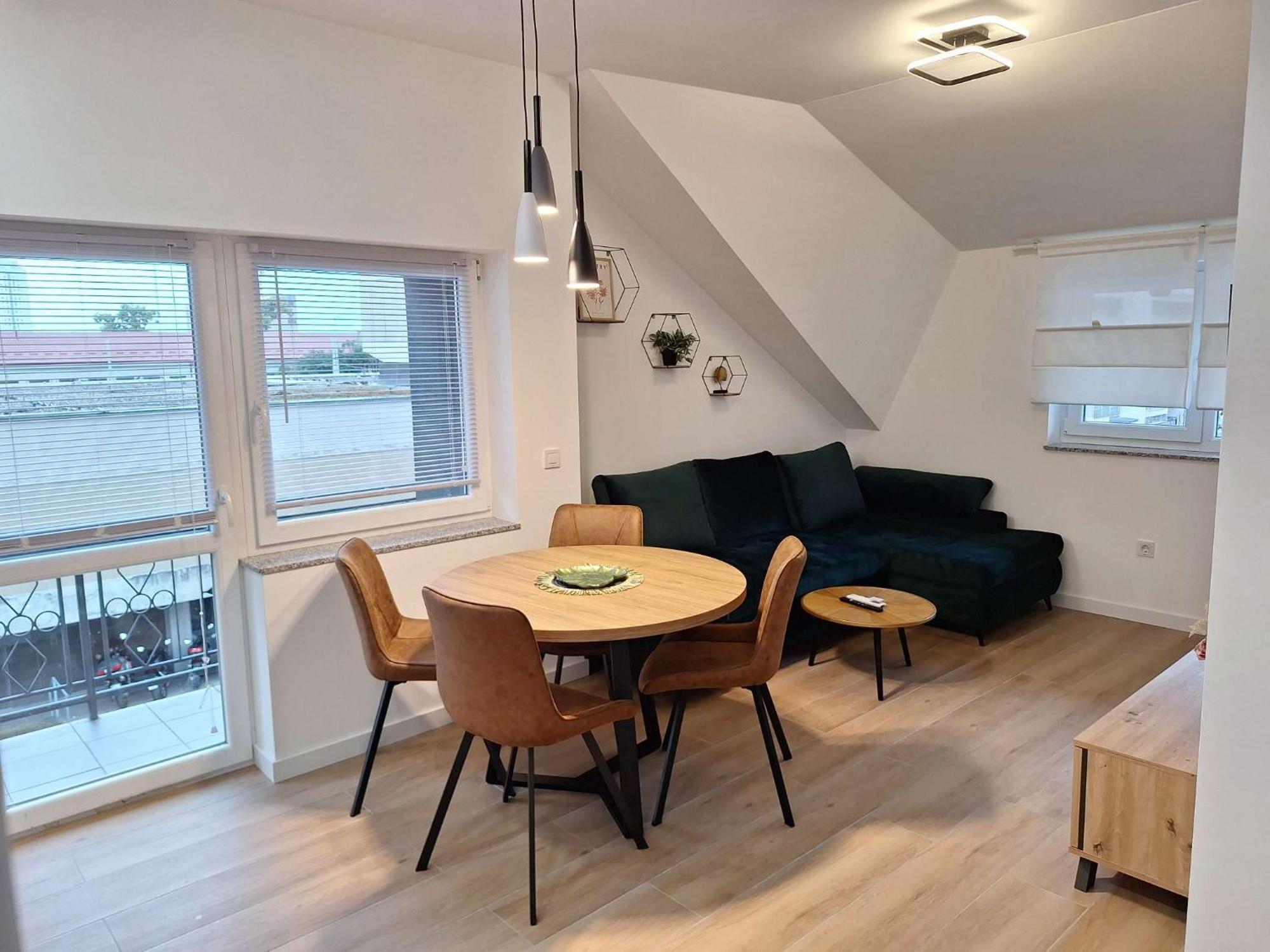Comfort Apartments Remiza Zagreb Extérieur photo